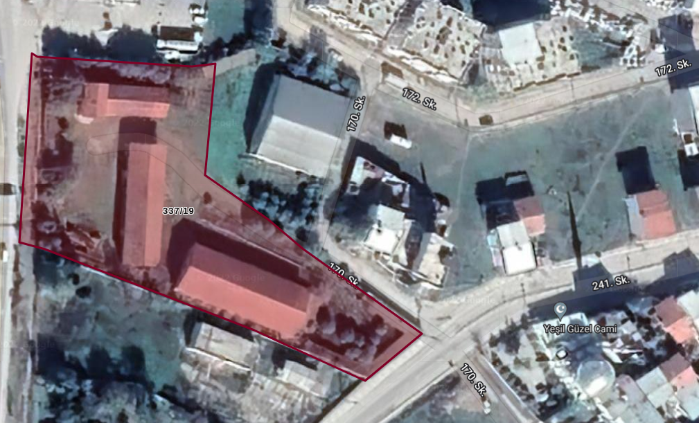 Bursa’da dikkat çeken imar değişiklikleri!