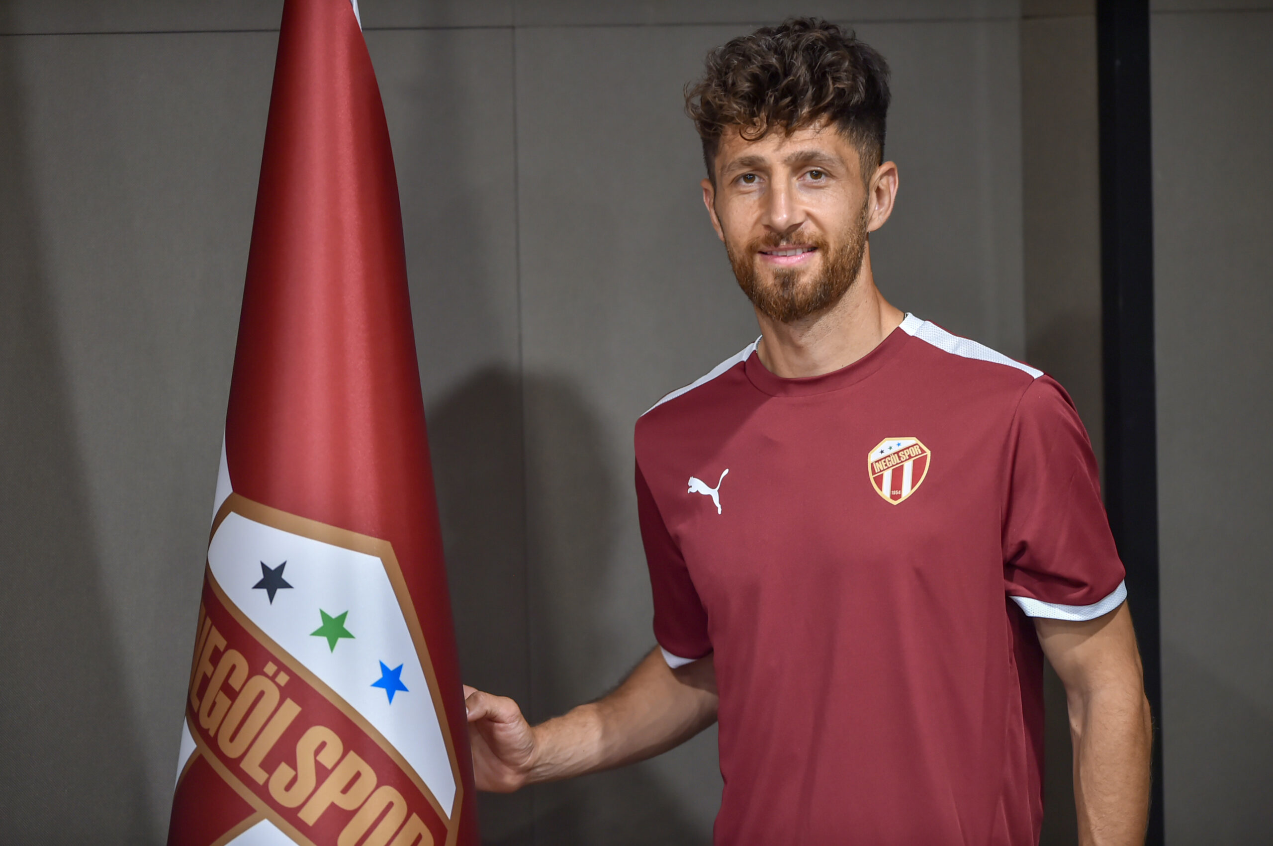 İnegölspor’a bir takviye daha!