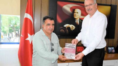 KARACABEY BELEDKaracabey Belediyesi, ilçenin tarihini gün yüzüne çıkarmak için bilim