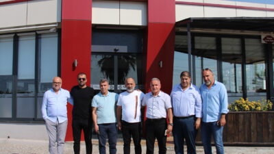 Bursa’nın kebapçıları ilk adımı attı; Sektör odalaşmaya gidiyor…