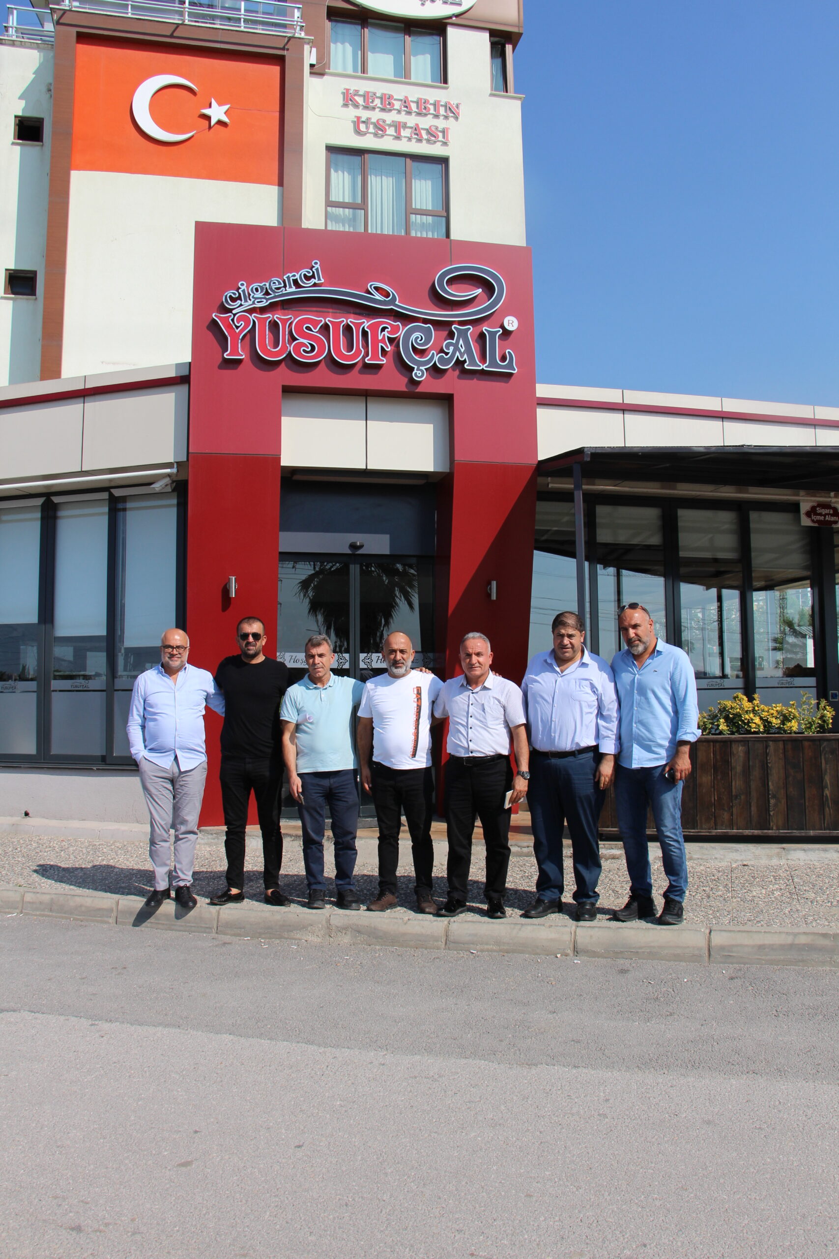 Bursa’nın kebapçıları ilk adımı attı; Sektör odalaşmaya gidiyor…