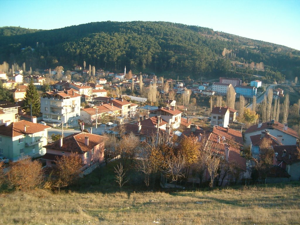 Bursa’ya 2 bin kişilik yeni kampüs! Bakın nereye yapılacak?