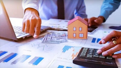 Faiz indirimleri konut kredilerine de yansıdı