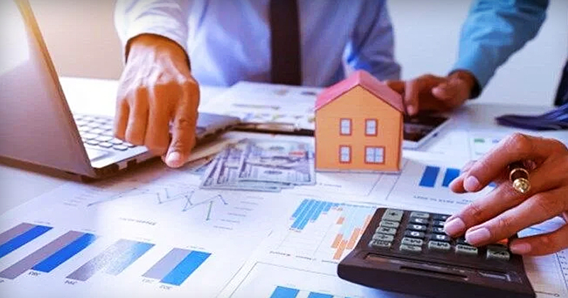 Faiz indirimleri konut kredilerine de yansıdı