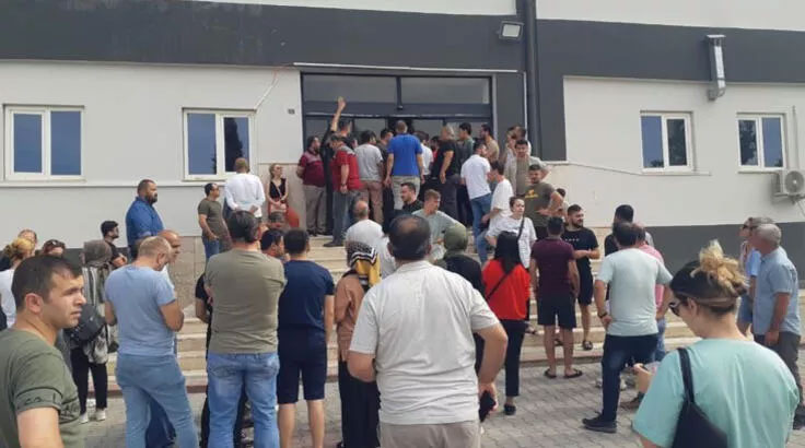 ‘Banyo topu’ sistemine inandılar, perişan oldular! 40 bin kişi listede… Haberi duyup felç geçiren var