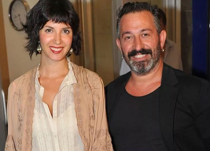 Ahu Yağtu eski eşi Cem Yılmaz’ı icraya verdi