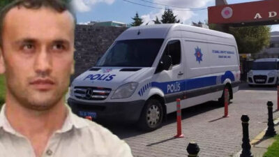 Şişli’de olaya müdahale eden bekçi şehit olmuştu… 5 kişi tutuklandı