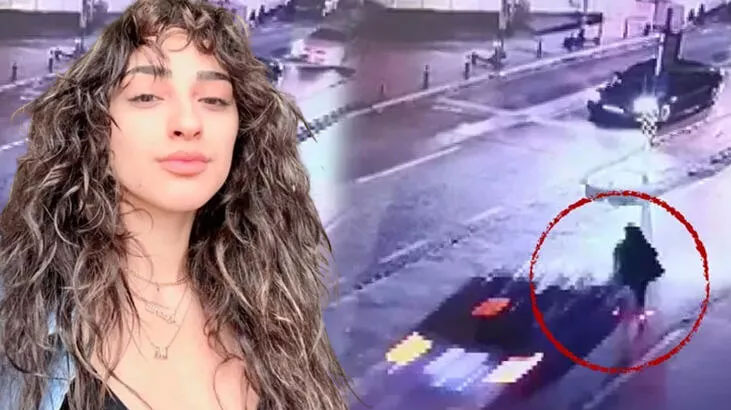 Scooter kazasında Dilara’nın ölümüne neden olan sürücünün cezası belli oldu