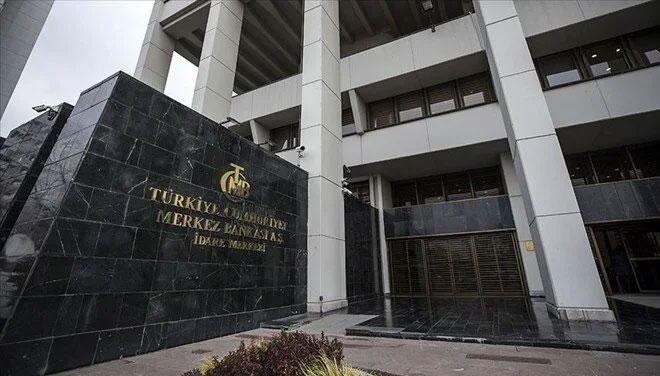 Merkez Bankası faiz kararını açıklayacak
