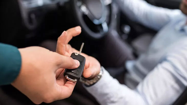 İkinci eldeki yeni düzenleme Danıştay’a taşındı