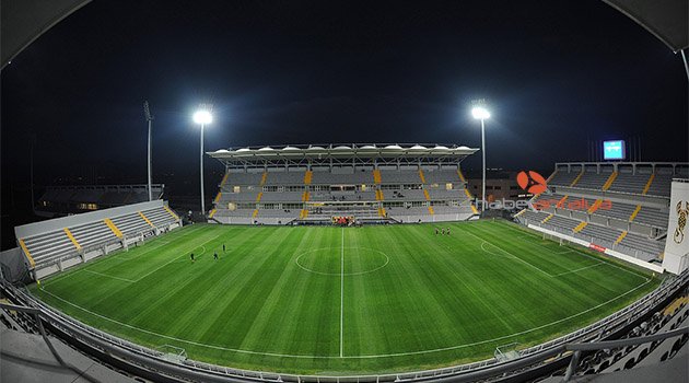 Mardan Spor Kompleksi satılıyor… Mardan Spor Kompleksi satılıyor…