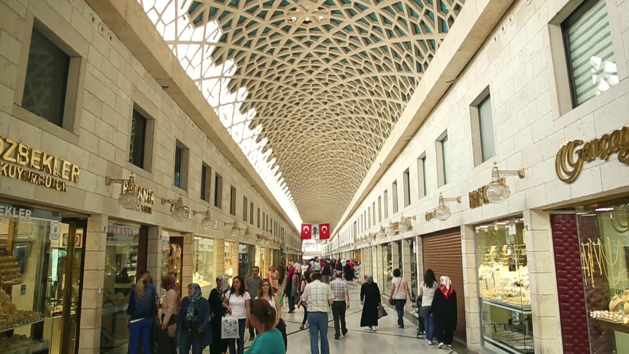 Bursa’da devrim gibi proje!