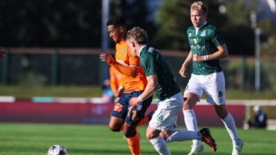 Başakşehir’den süper skor!