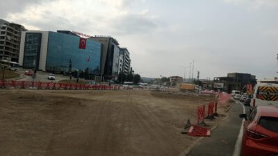 Bursa’nın dev projesinde önemli gelişme!