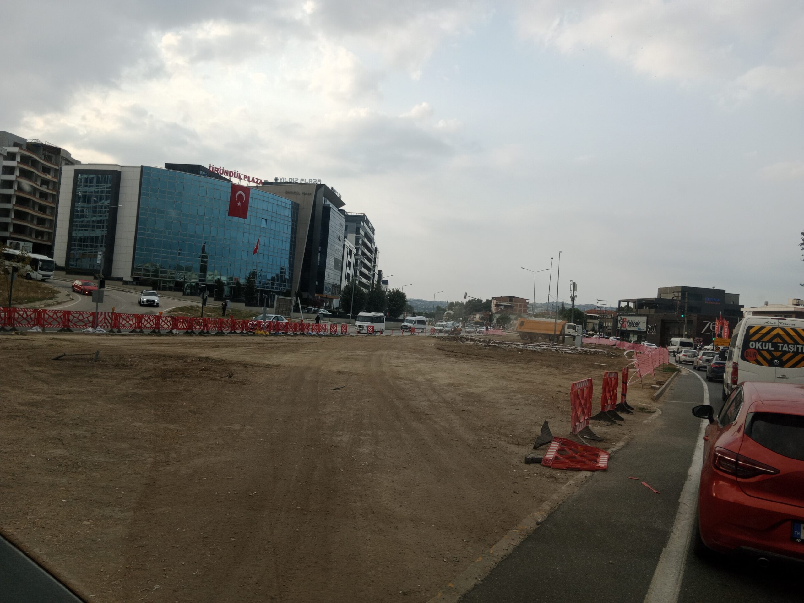 Bursa’nın dev projesinde önemli gelişme!