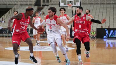 12 Dev Adam sahne alıyor! Dünya Kupası eleme maçı saat kaçta hangi kanalda?