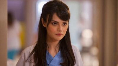 İlk kez el ele görüntülendi!