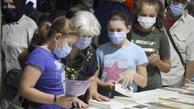 Mudanya 4. Kitap Fuarı; Türkiye Cumhuriyeti’nin kuruluş temelini atan Mudanya