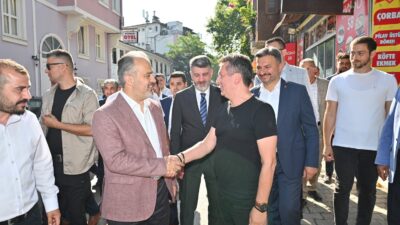 Mudanya’da hayat normale döndü