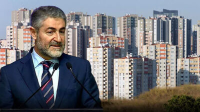 Bakan Nebati’den gayrimenkul fiyatlarıyla ilgili açıklama