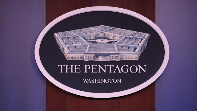 Pentagon: Ukrayna’ya anti-radar füzeleri gönderdik Pentagon: Ukrayna’ya anti-radar füzeleri gönderdik