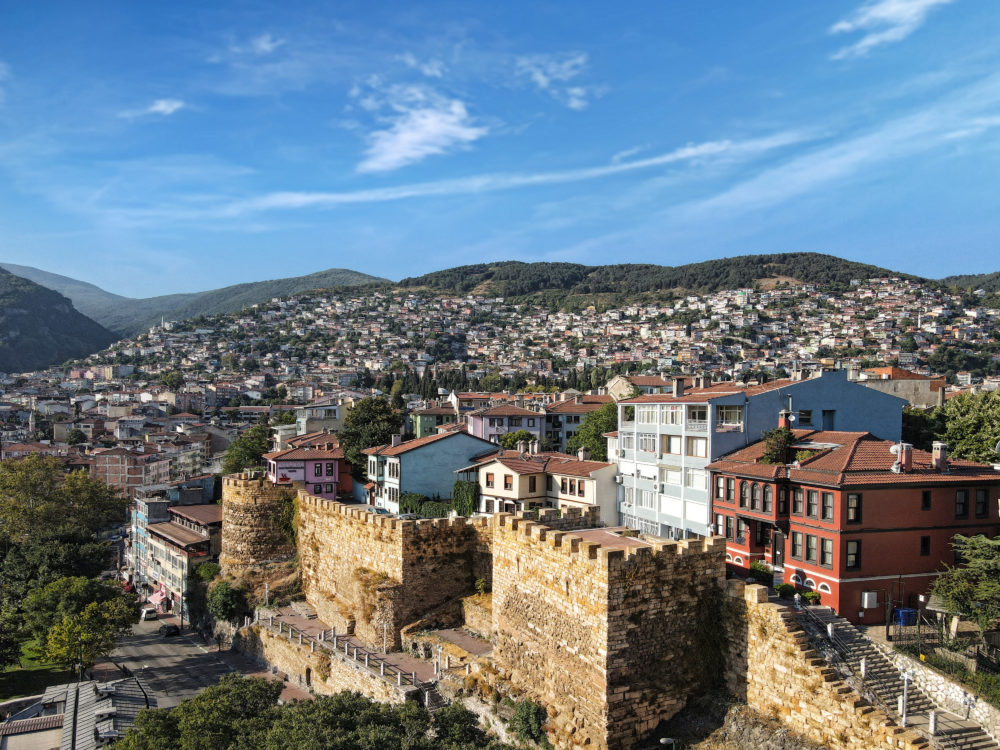 Bursa’nın beklediği dev plan ne zaman çıkacak?