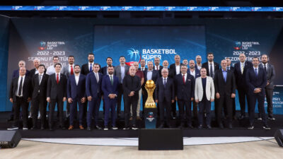 Potada fikstür çekildi! İşte Bursaspor ve Tofaş’ın maç programı…