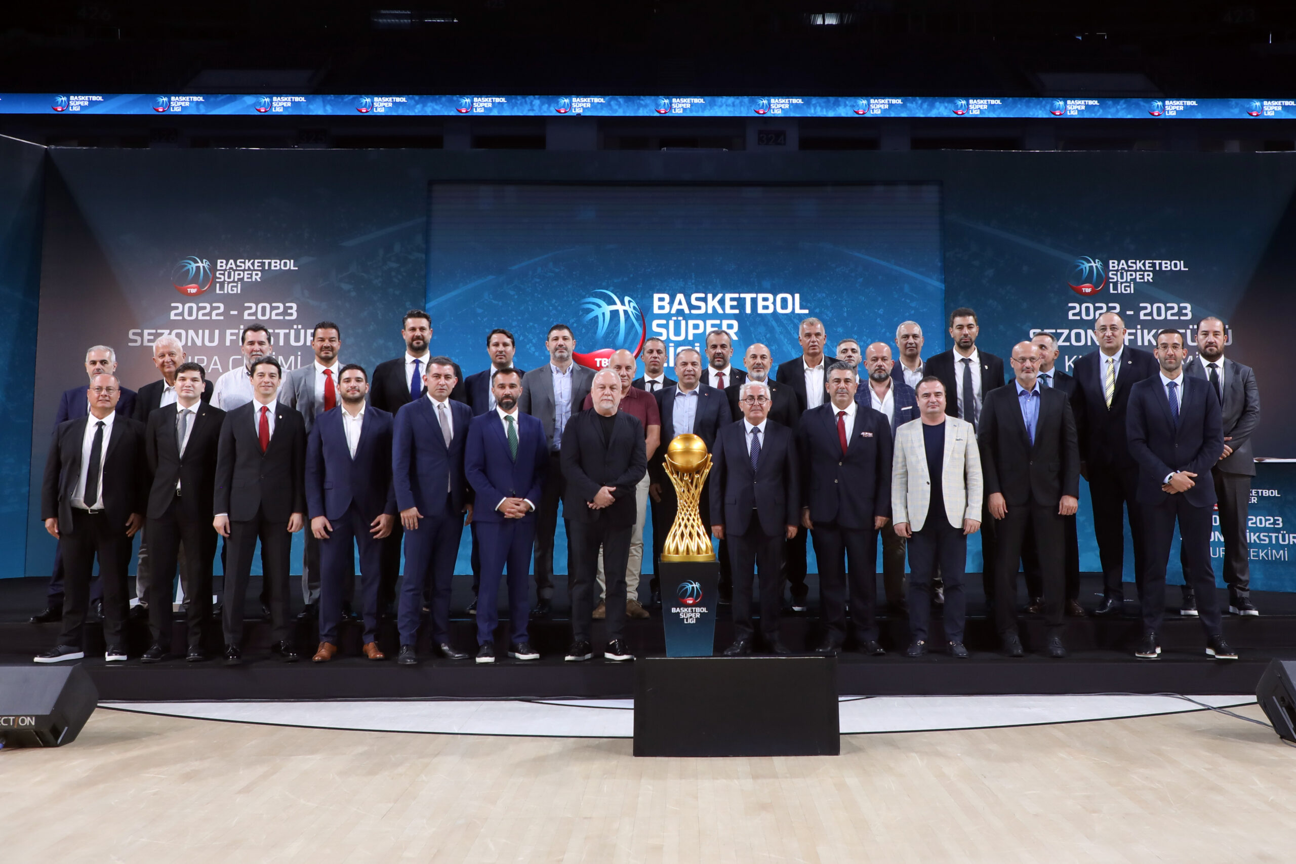 Potada fikstür çekildi! İşte Bursaspor ve Tofaş’ın maç programı… Potada fikstür çekildi! İşte Bursaspor ve Tofaş’ın maç programı…