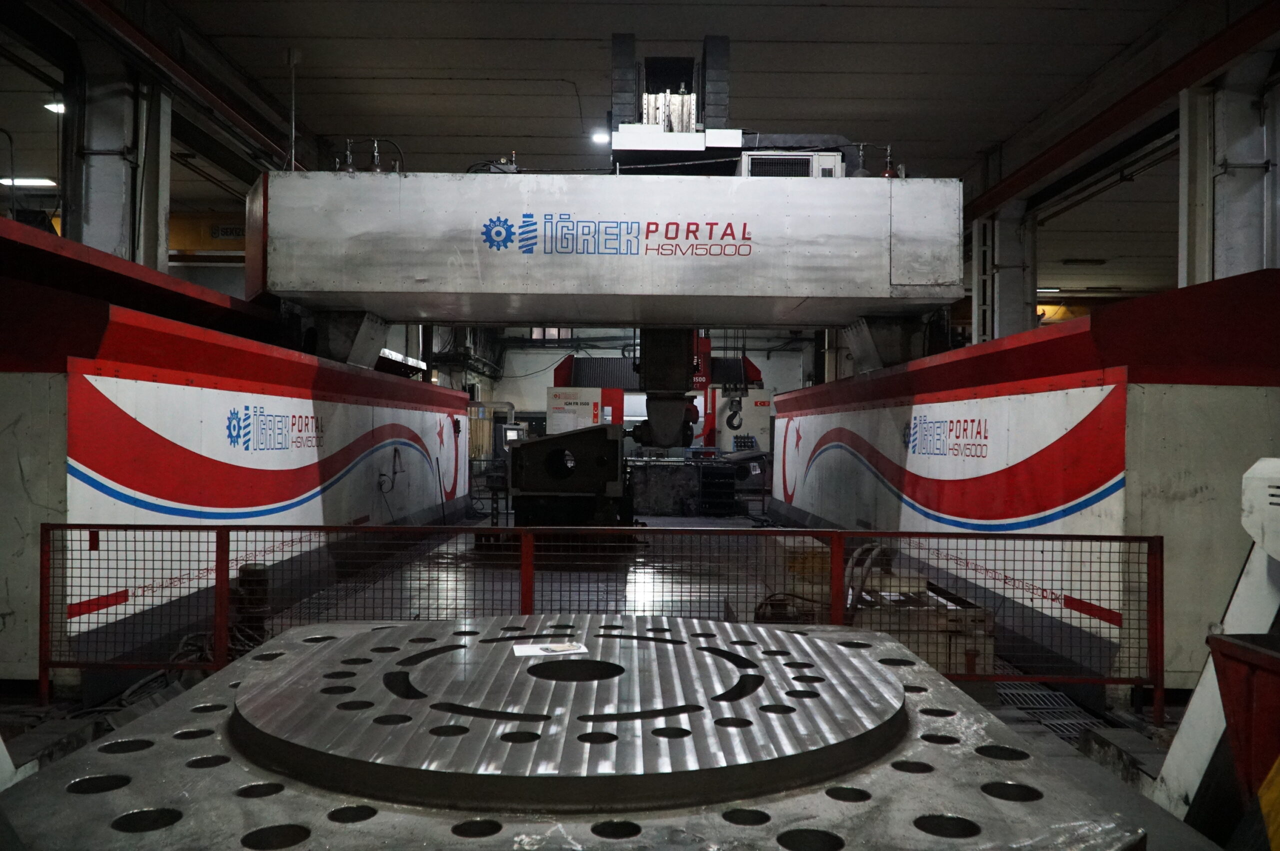 Bursalı firmadan 2 müthiş imza! Milli projelere damga vurdu…