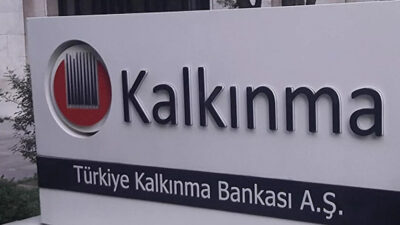 Türkiye Kalkınma ve Yatırım Bankası’na personel alınacak…