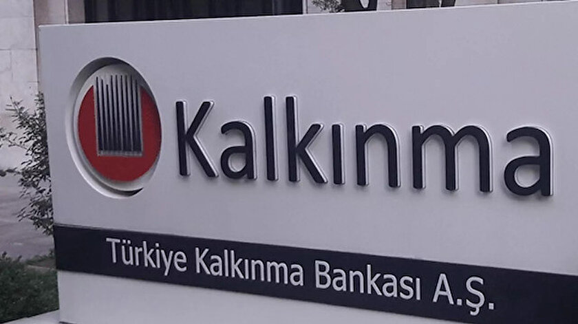 Türkiye Kalkınma ve Yatırım Bankası’na personel alınacak…