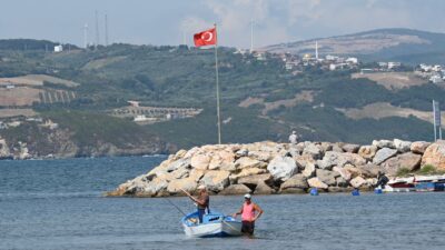 Bursa’ya 4 yeni Mavi Bayrak! Bakın hangi sahillere geliyor…
