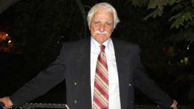 Usta sanatçı hayatını kaybetti