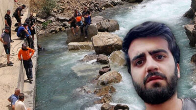 64 gün sonra acı haber! Cansız bedeni bulundu