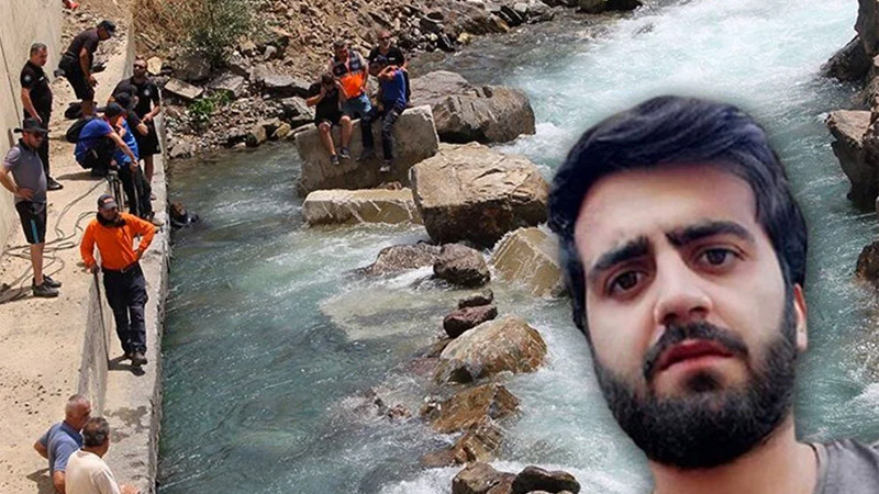 64 gün sonra acı haber! Cansız bedeni bulundu