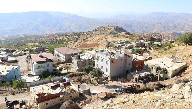 Yeraltından gizemli ses! Bir köyde daha duyuldu