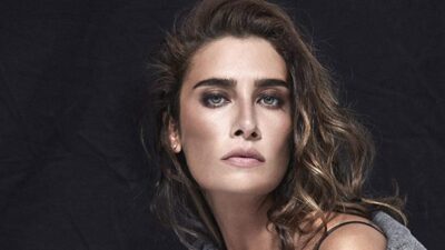 Ünlü şarkıcı Sıla, koronavirüse yakalandı