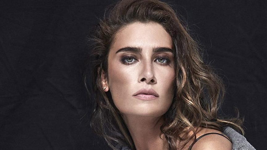 Ünlü şarkıcı Sıla, koronavirüse yakalandı