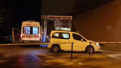 Dehşet saçtı! Tartıştığı eşini av tüfeğiyle vurdu