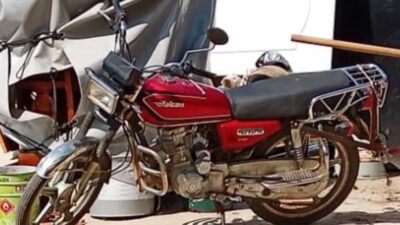 Bursa’da sosyal medyadan hırsıza ilginç çağrı!