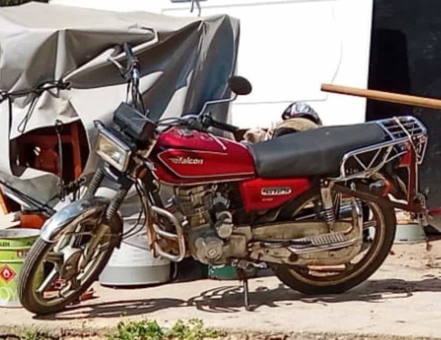 Bursa’da sosyal medyadan hırsıza ilginç çağrı!