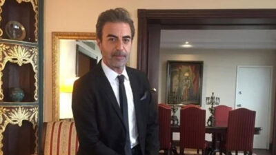 Ünlü oyuncunun feci ölümü