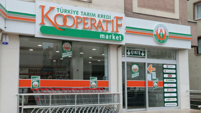 Tarım Kredi Marketler’de indirim tarihi belli oldu! 30’dan fazla üründe uygulanacak…