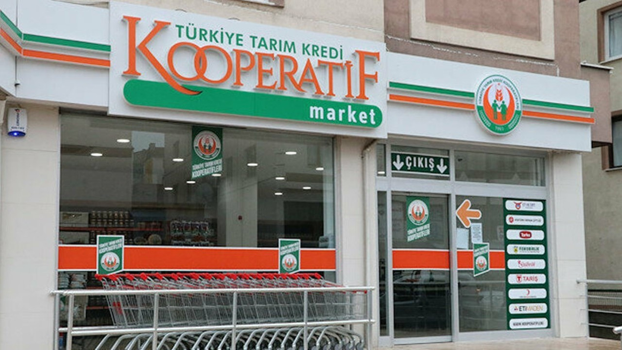 Tarım Kredi Marketler’de indirim tarihi belli oldu! 30’dan fazla üründe uygulanacak…