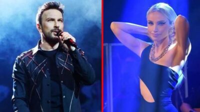 Tarkan’dan Gülşen’in tutuklanmasına bomba tepki