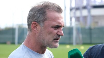 Tahsin Tam’dan flaş açıklamalar: İyi bir ders niteliğinde oldu