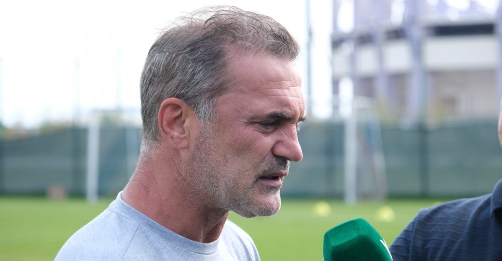 Tahsin Tam’dan flaş açıklamalar: İyi bir ders niteliğinde oldu