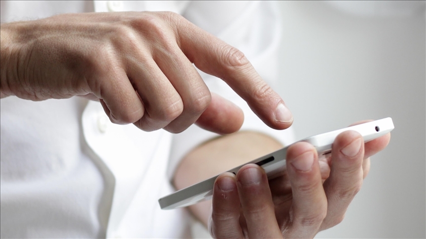 Çin’de cep telefonu üretimi ve ihracatı ilk 7 ayda azaldı