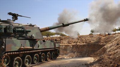 5 PKK/YPG’li terörist etkisiz hale getirildi