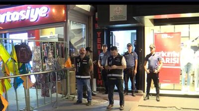 Savcılık düğmeye bastı! Yediiklim Yayınevi’ne ait işyerlerinde arama